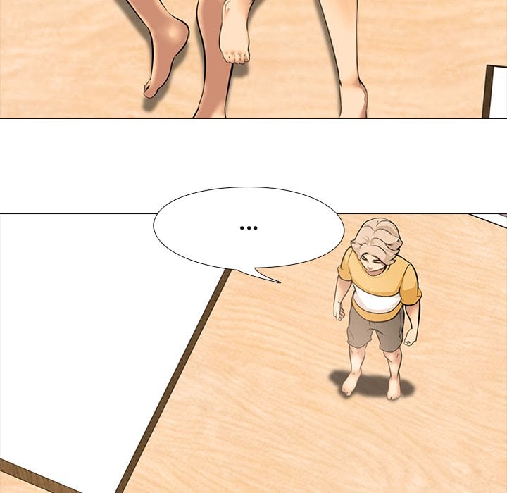 Quarantine Tower Page 32 - MangaHe
