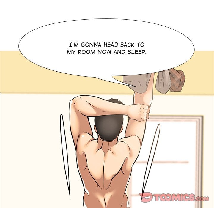Quarantine Tower Page 39 - MangaHe