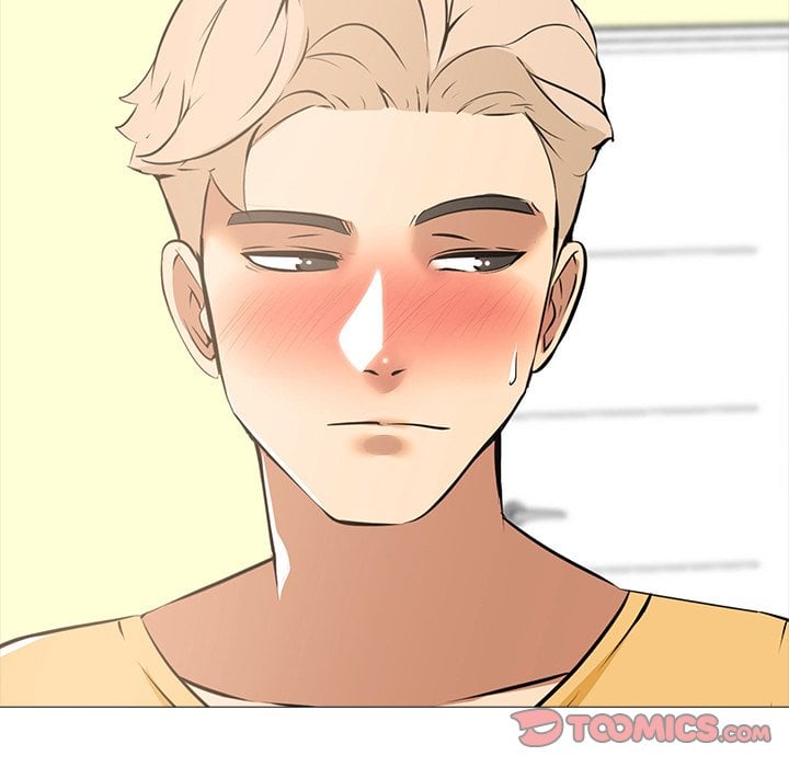 Quarantine Tower Page 47 - MangaHe