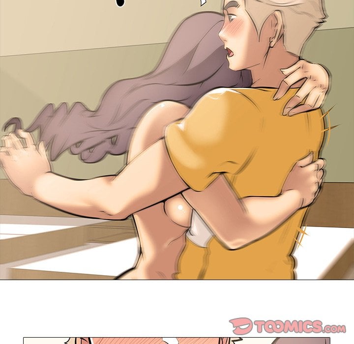 Quarantine Tower Page 51 - MangaHe