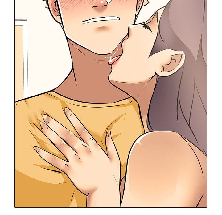 Quarantine Tower Page 52 - MangaHe