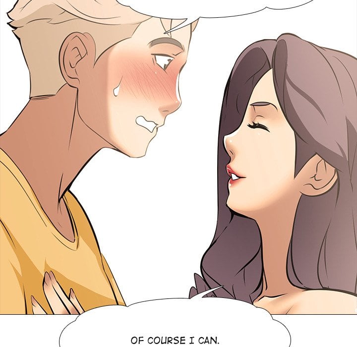 Quarantine Tower Page 54 - MangaHe