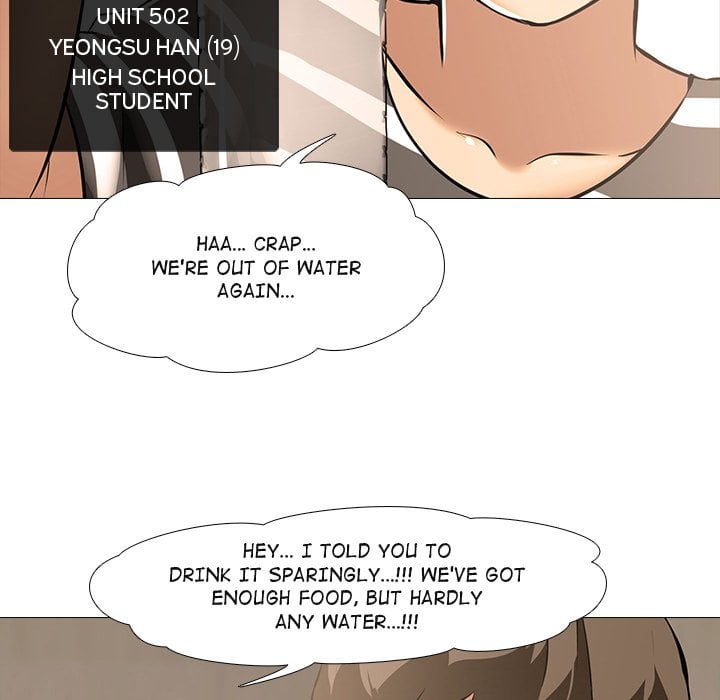 Quarantine Tower Page 78 - MangaHe
