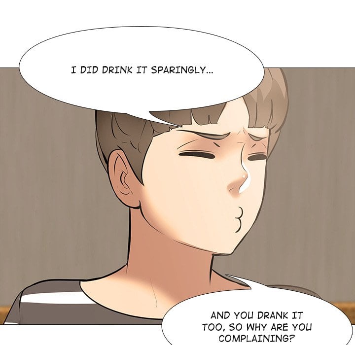 Quarantine Tower Page 80 - MangaHe
