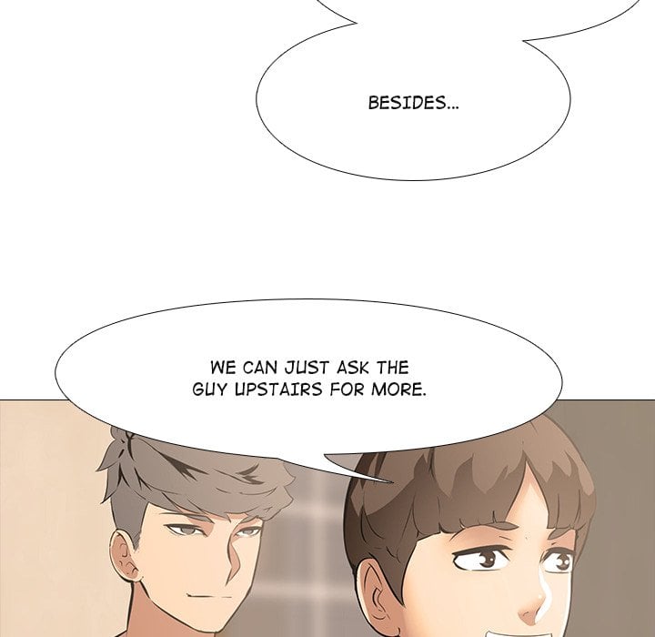 Quarantine Tower Page 81 - MangaHe