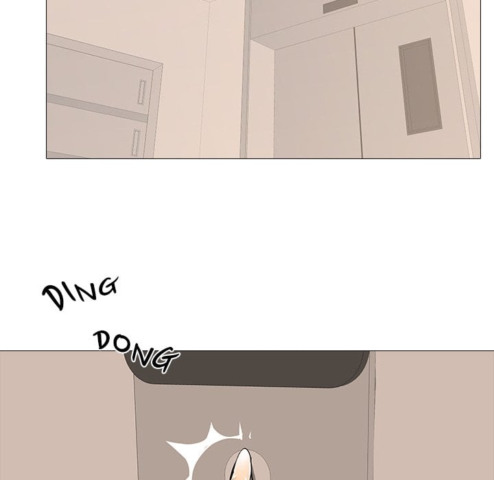 Quarantine Tower Page 85 - MangaHe