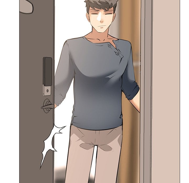 Quarantine Tower Page 88 - MangaHe