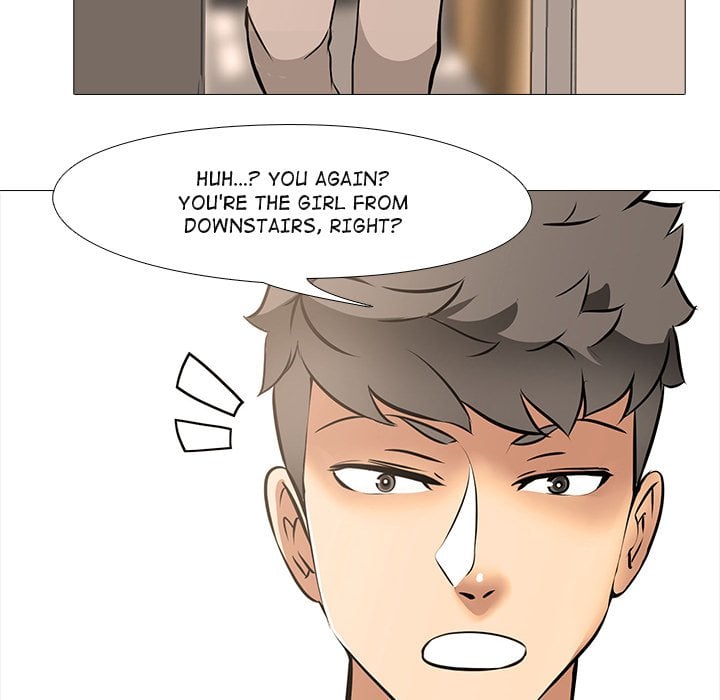 Quarantine Tower Page 89 - MangaHe
