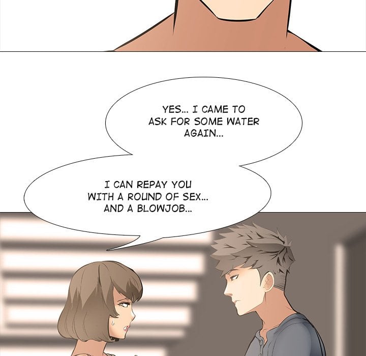 Quarantine Tower Page 90 - MangaHe