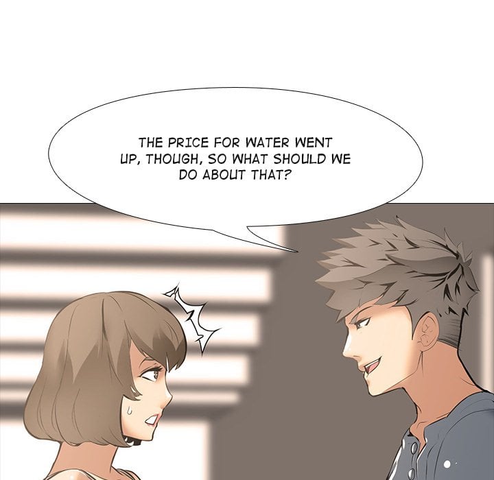 Quarantine Tower Page 93 - MangaHe