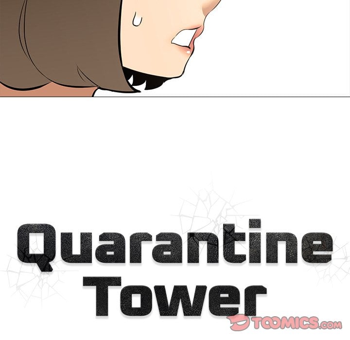 Quarantine Tower Page 95 - MangaHe
