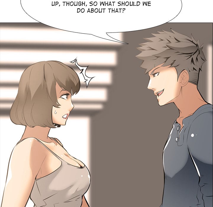 Quarantine Tower Page 11 - MangaHe