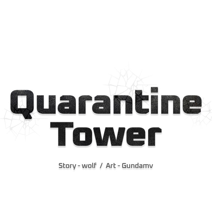 Quarantine Tower Page 13 - MangaHe