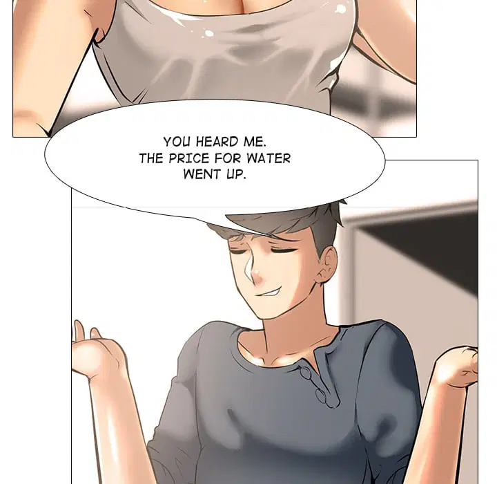 Quarantine Tower Page 17 - MangaHe