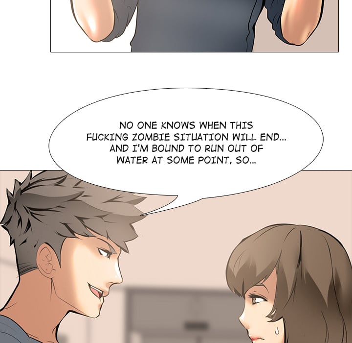 Quarantine Tower Page 18 - MangaHe