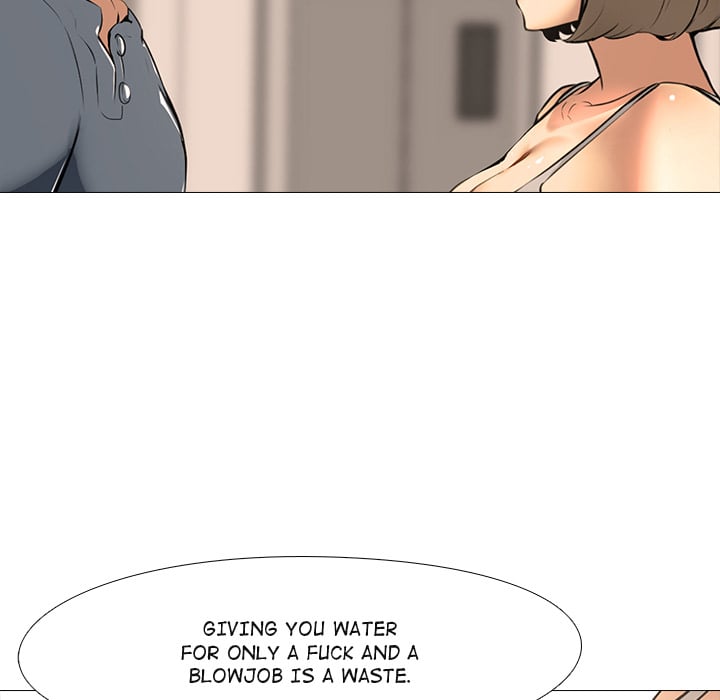Quarantine Tower Page 19 - MangaHe