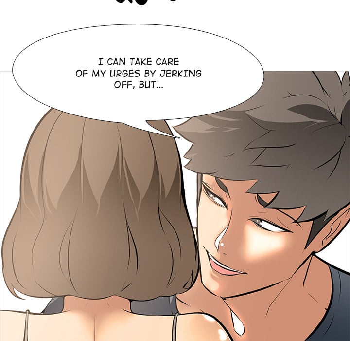 Quarantine Tower Page 21 - MangaHe