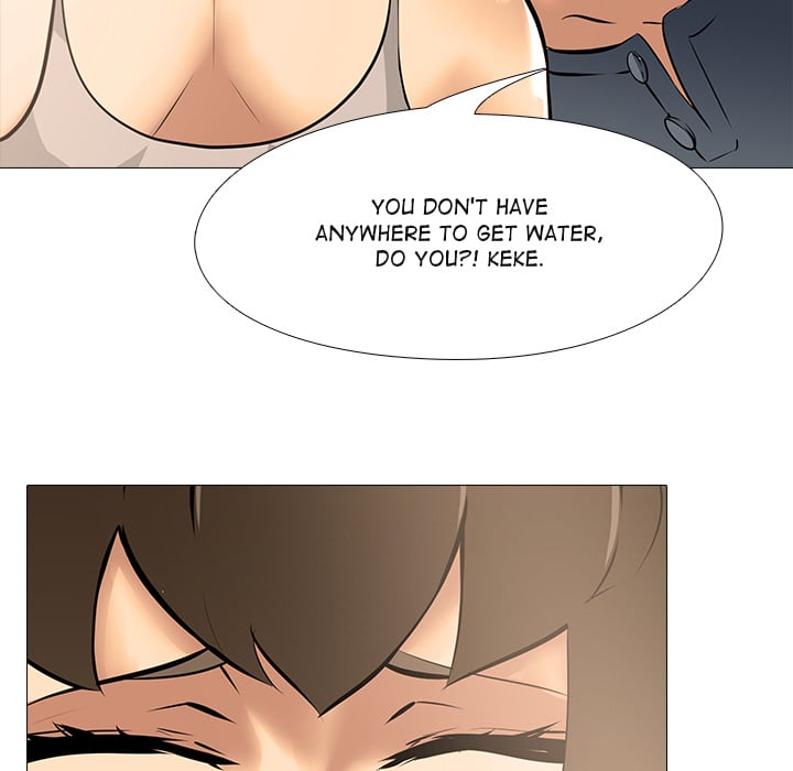 Quarantine Tower Page 22 - MangaHe