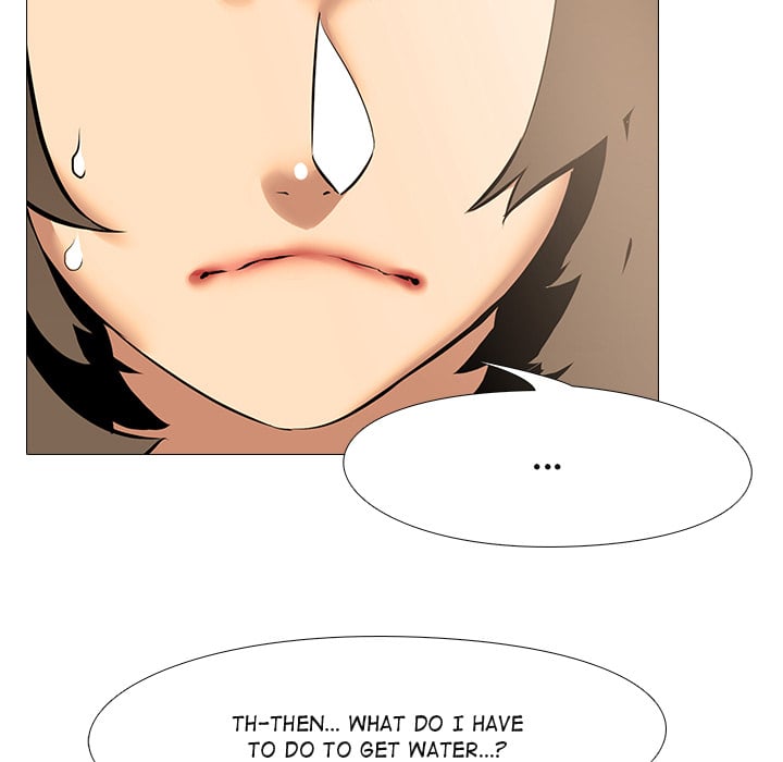 Quarantine Tower Page 23 - MangaHe