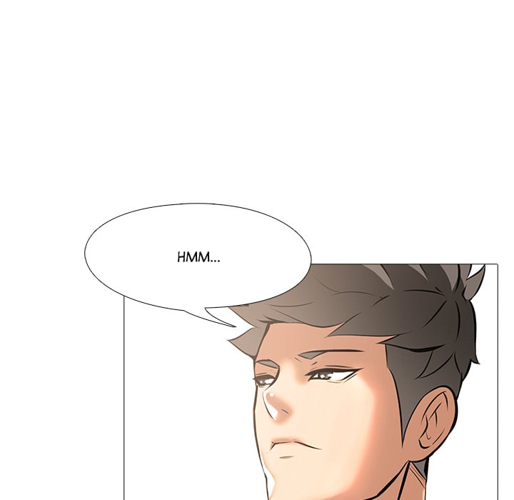 Quarantine Tower Page 25 - MangaHe