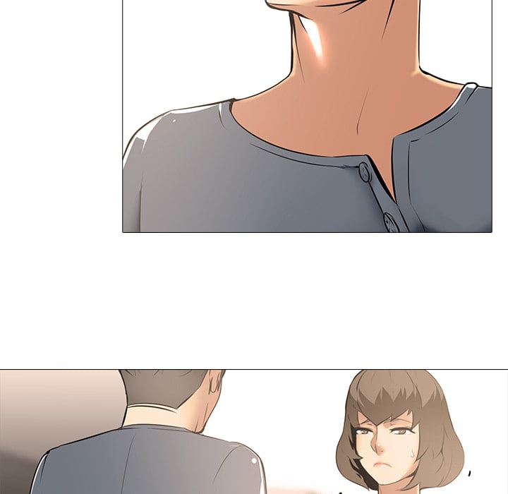 Quarantine Tower Page 26 - MangaHe