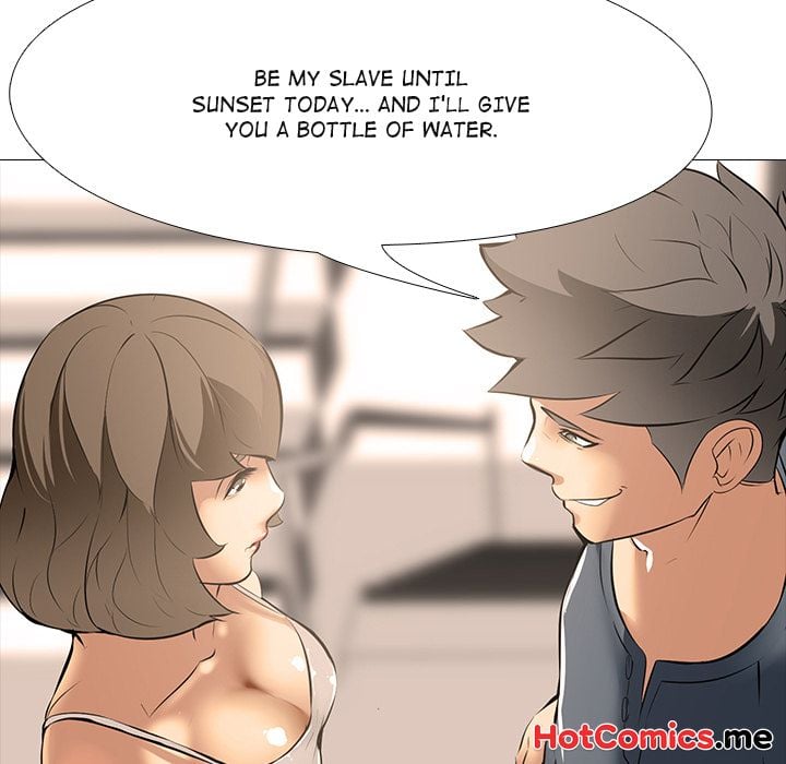 Quarantine Tower Page 29 - MangaHe