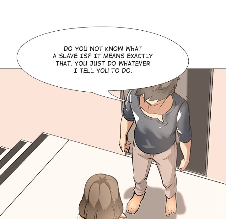 Quarantine Tower Page 32 - MangaHe
