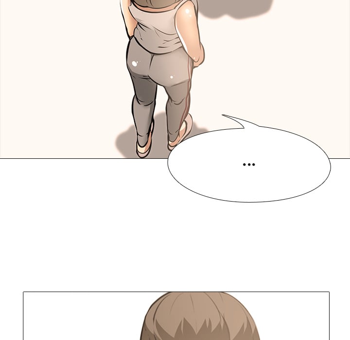 Quarantine Tower Page 33 - MangaHe
