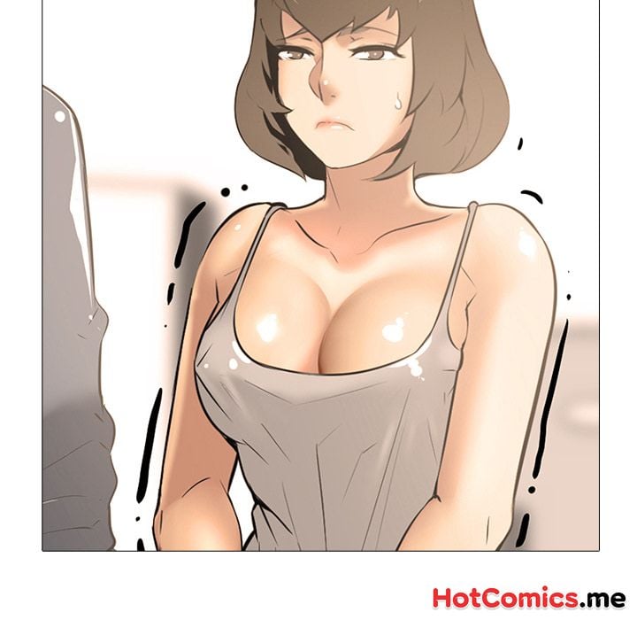 Quarantine Tower Page 34 - MangaHe