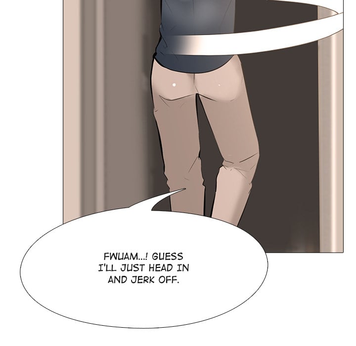 Quarantine Tower Page 39 - MangaHe