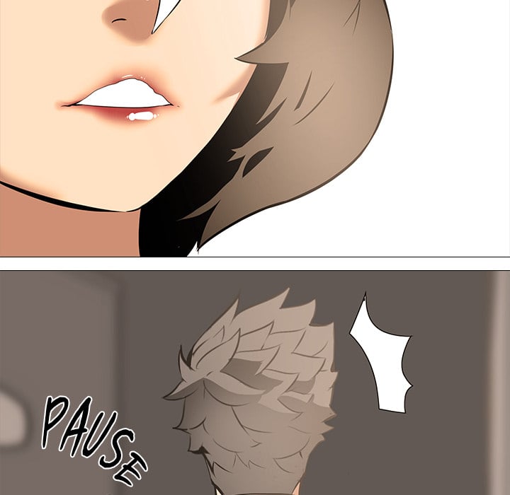 Quarantine Tower Page 41 - MangaHe