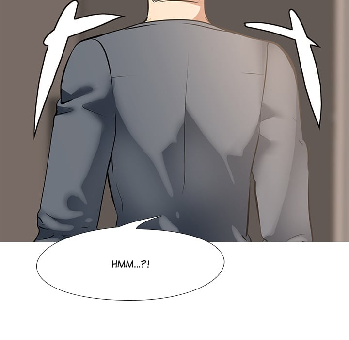 Quarantine Tower Page 42 - MangaHe