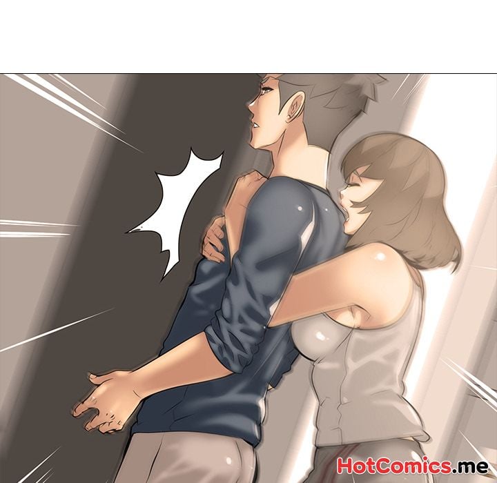 Quarantine Tower Page 43 - MangaHe