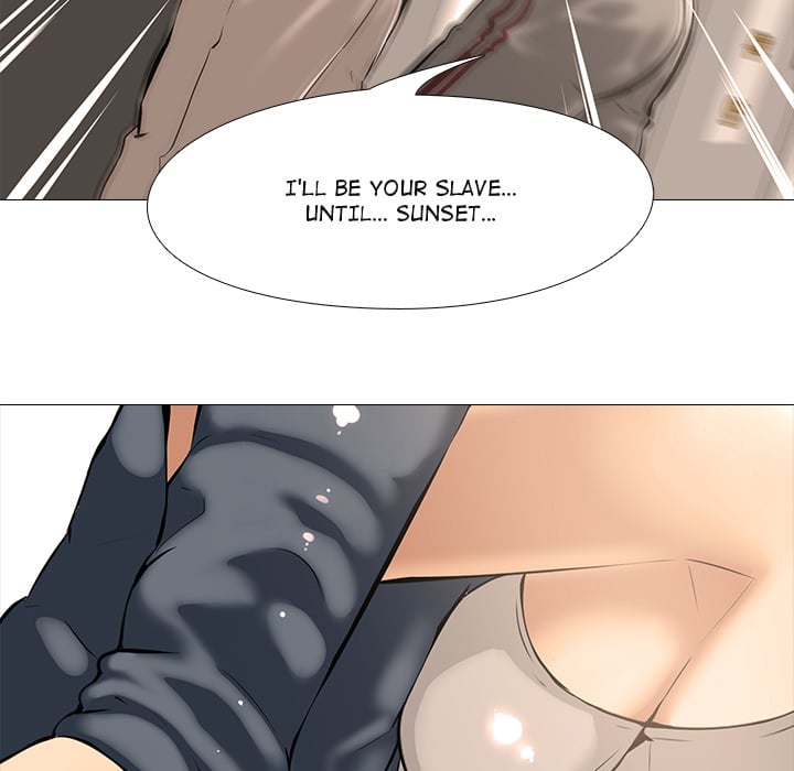 Quarantine Tower Page 44 - MangaHe