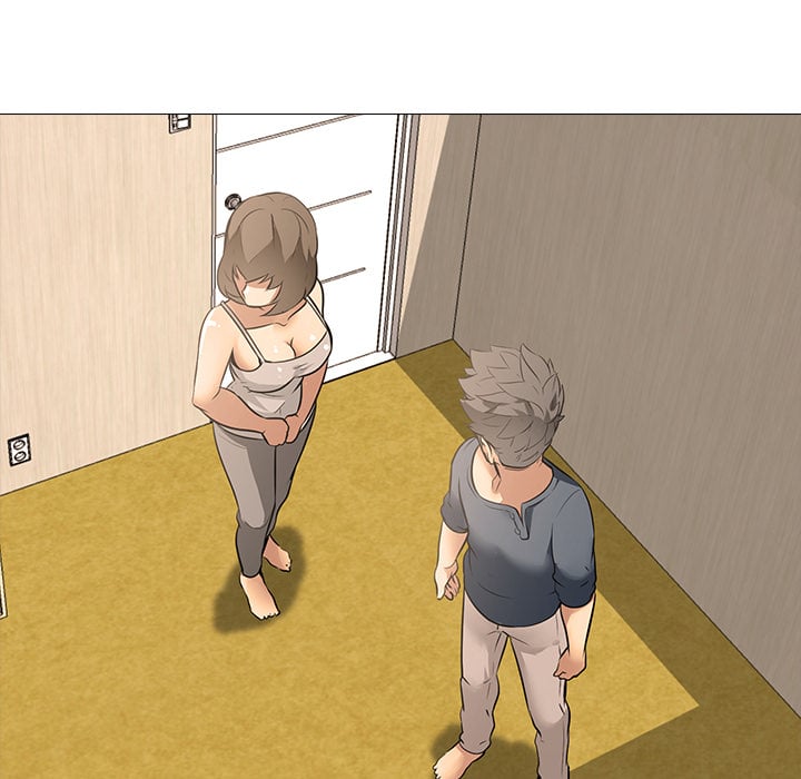 Quarantine Tower Page 49 - MangaHe