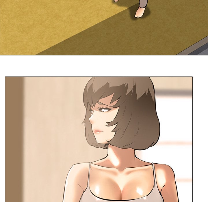 Quarantine Tower Page 50 - MangaHe