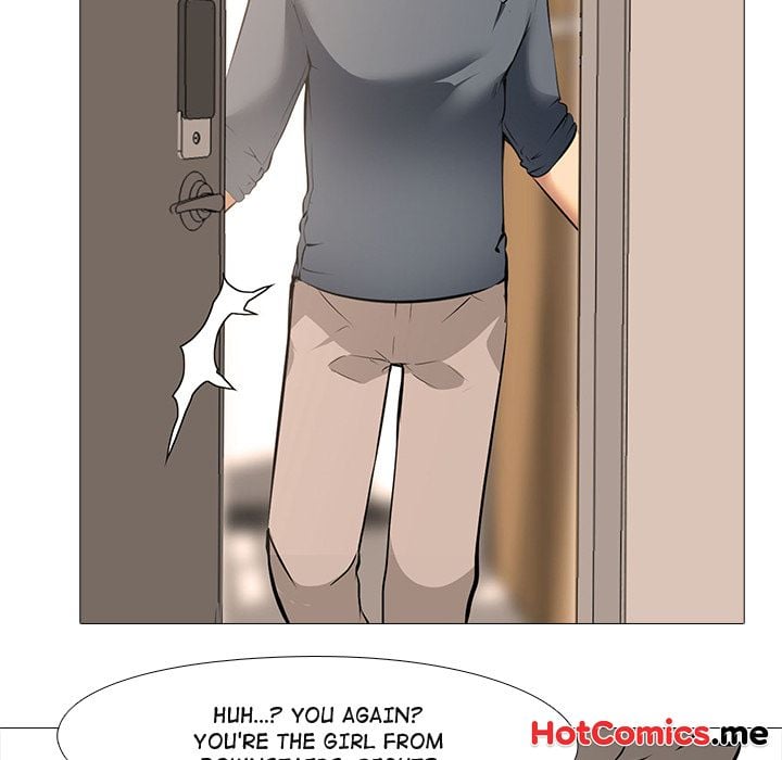 Quarantine Tower Page 6 - MangaHe
