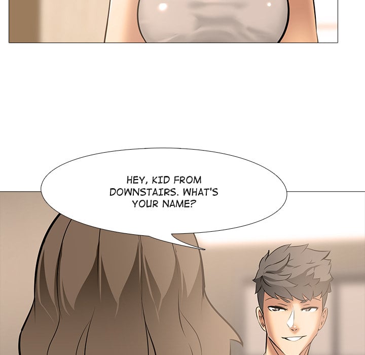 Quarantine Tower Page 51 - MangaHe
