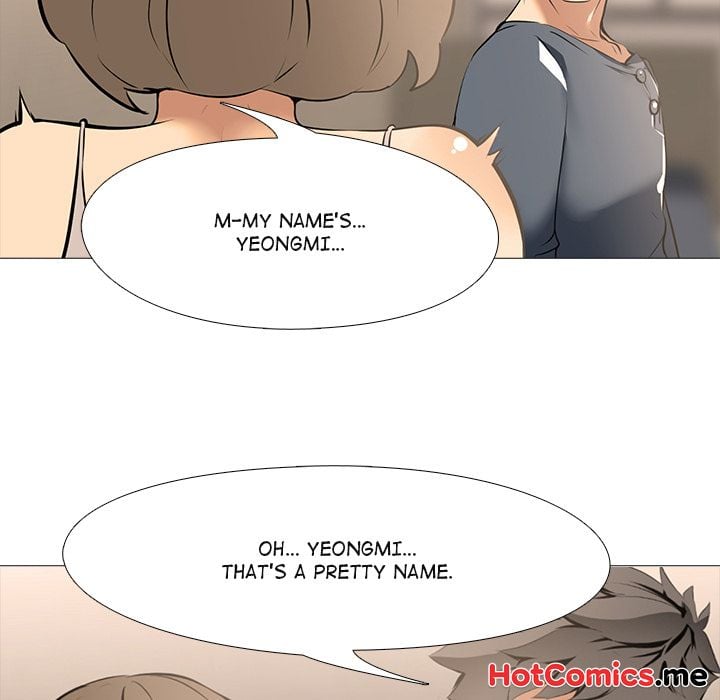 Quarantine Tower Page 52 - MangaHe