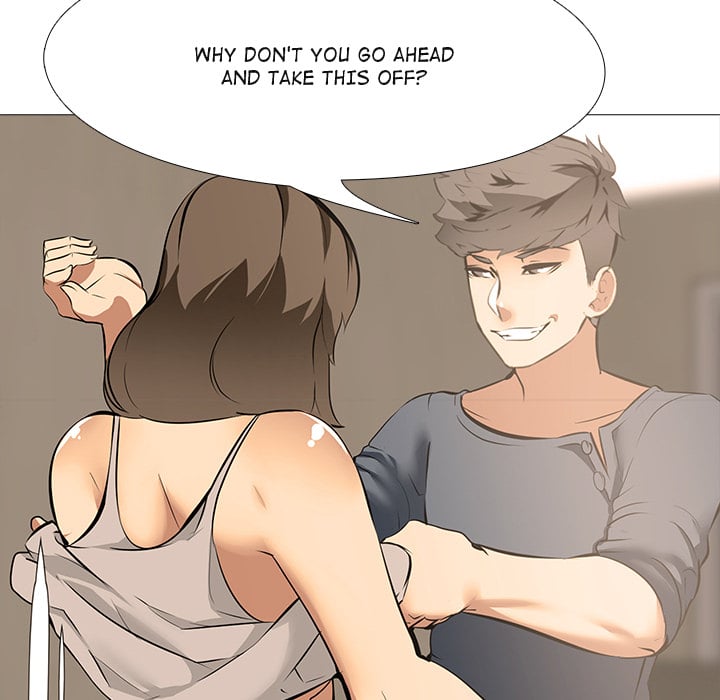 Quarantine Tower Page 54 - MangaHe