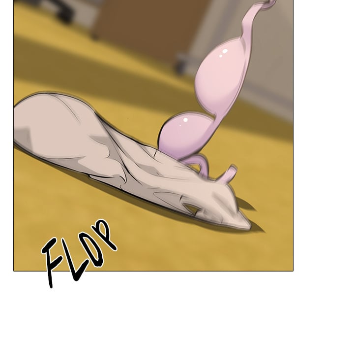 Quarantine Tower Page 58 - MangaHe