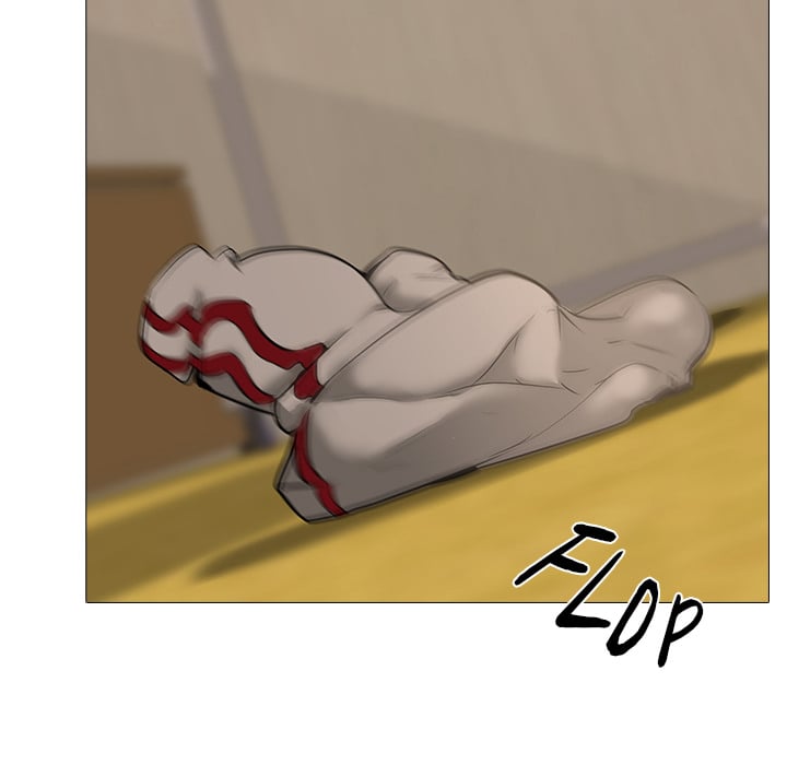 Quarantine Tower Page 60 - MangaHe