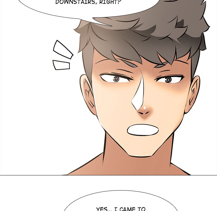 Quarantine Tower Page 7 - MangaHe