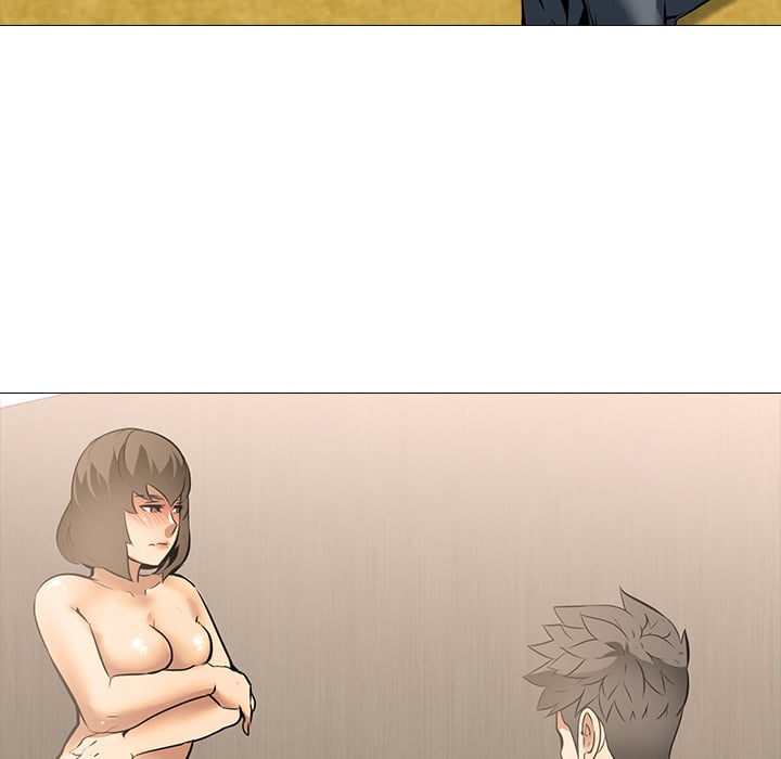 Quarantine Tower Page 67 - MangaHe
