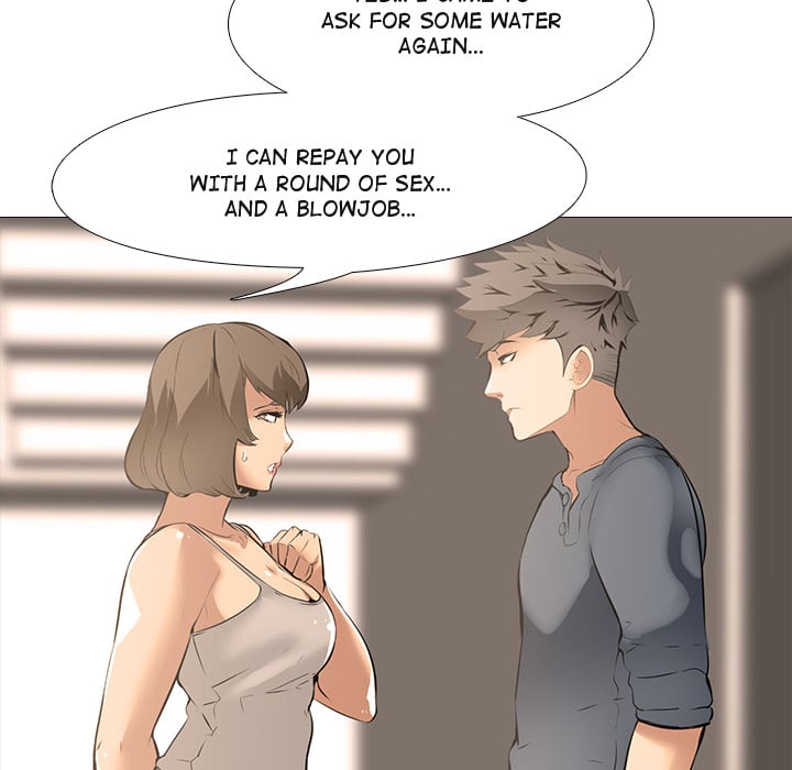 Quarantine Tower Page 8 - MangaHe