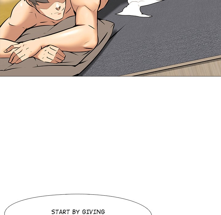 Quarantine Tower Page 72 - MangaHe