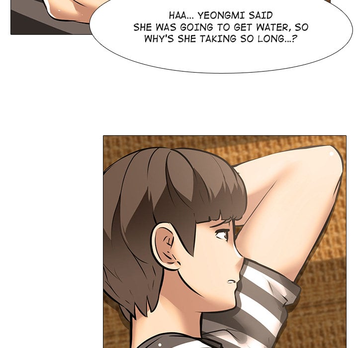 Quarantine Tower Page 87 - MangaHe