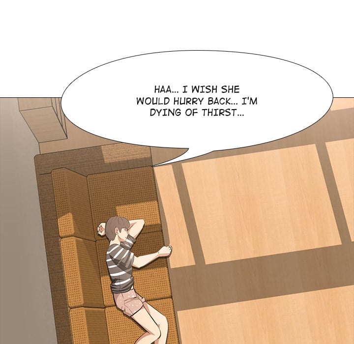 Quarantine Tower Page 89 - MangaHe