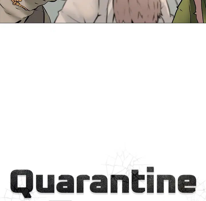 Quarantine Tower Page 94 - MangaHe