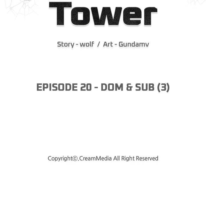 Quarantine Tower Page 18 - MangaHe